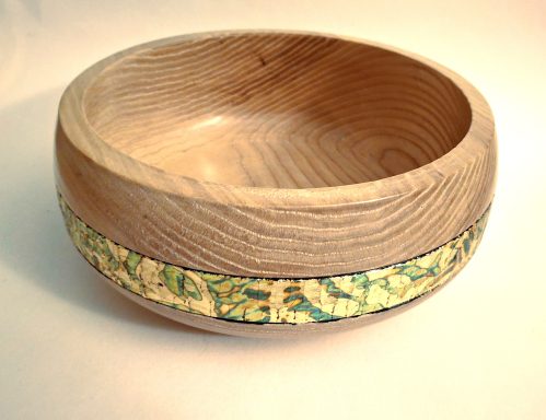 Decorative bowl Decorative bowl